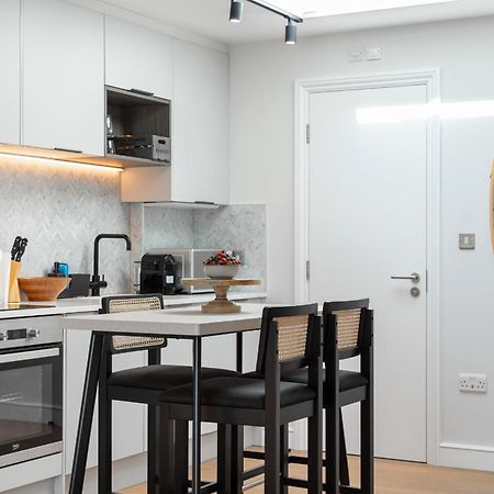 Notting Hill Apartments Collection London Bagian luar foto