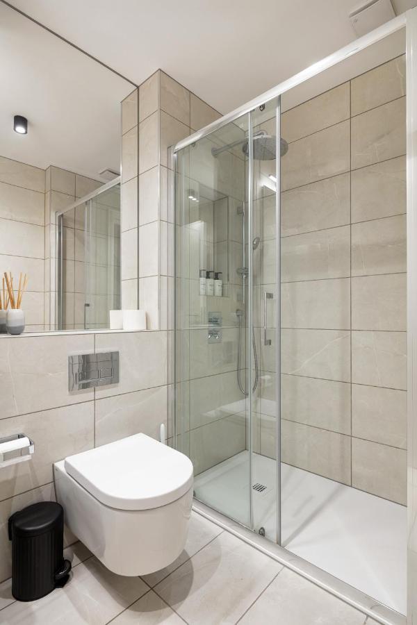 Notting Hill Apartments Collection London Bagian luar foto