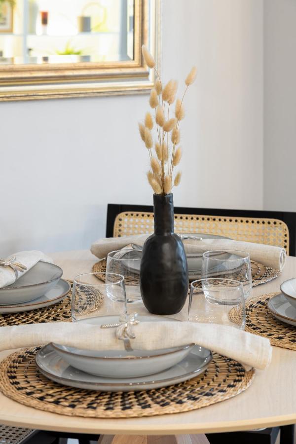 Notting Hill Apartments Collection London Bagian luar foto