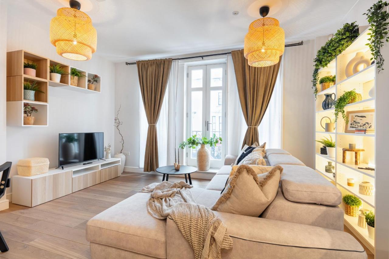 Notting Hill Apartments Collection London Bagian luar foto