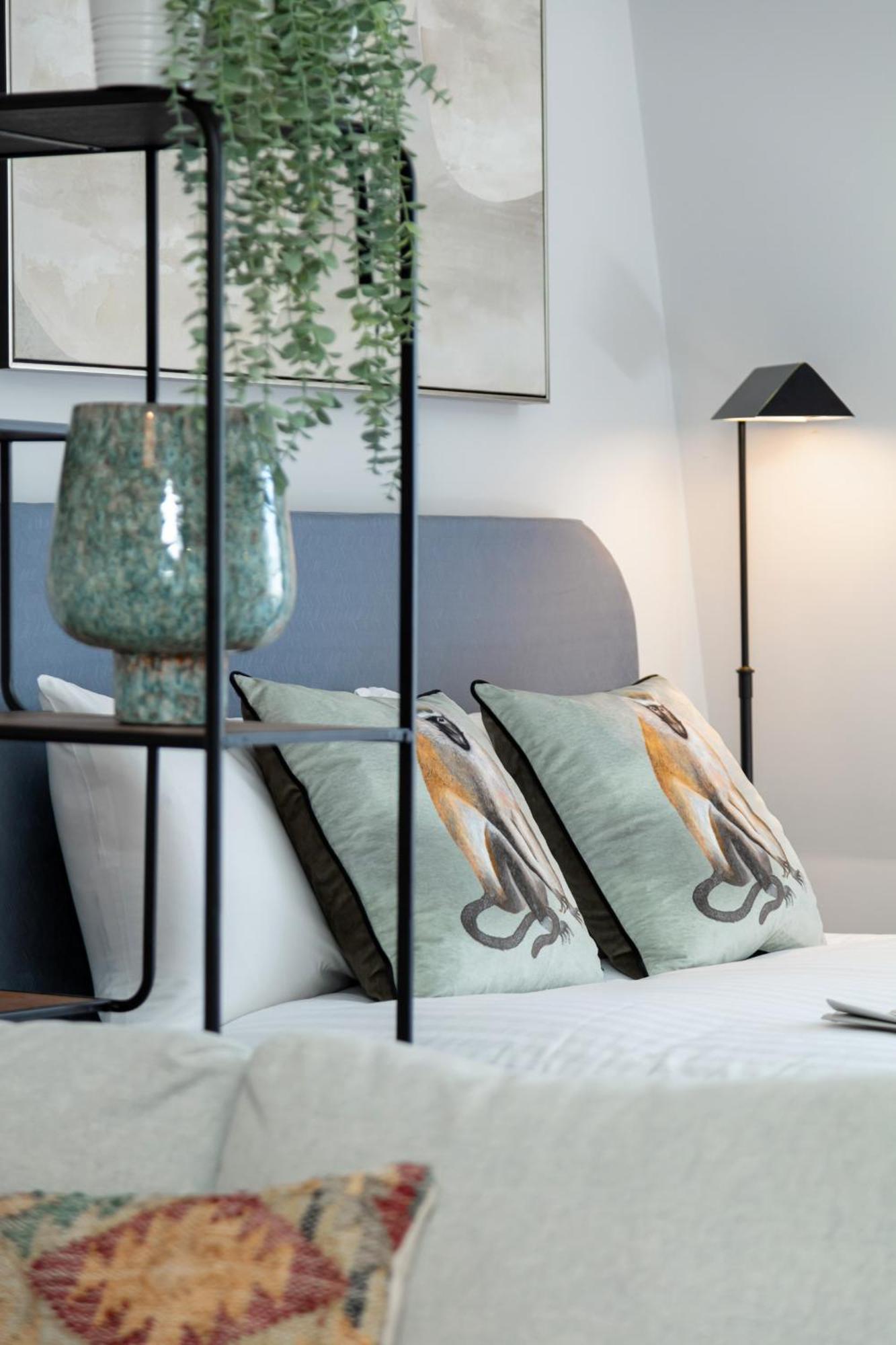 Notting Hill Apartments Collection London Bagian luar foto