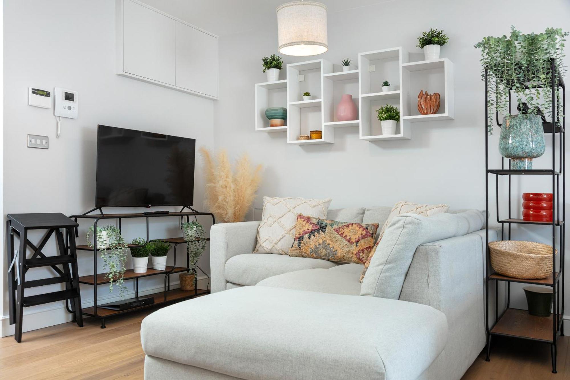 Notting Hill Apartments Collection London Bagian luar foto